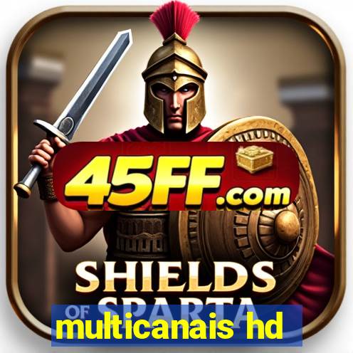 multicanais hd